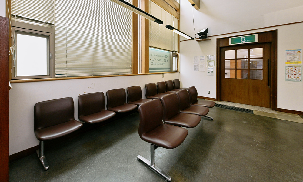 clinic_slider_02 医院紹介 院内