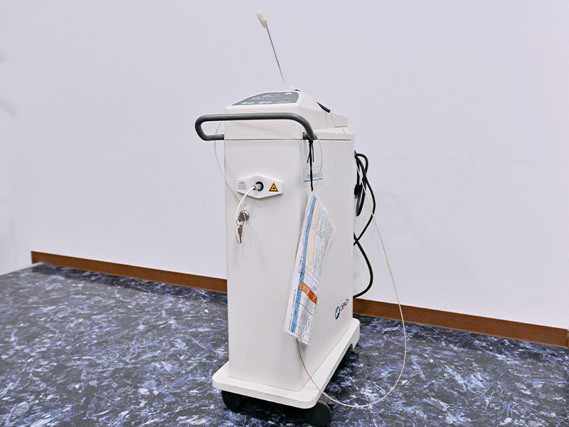 歯科用レーザー